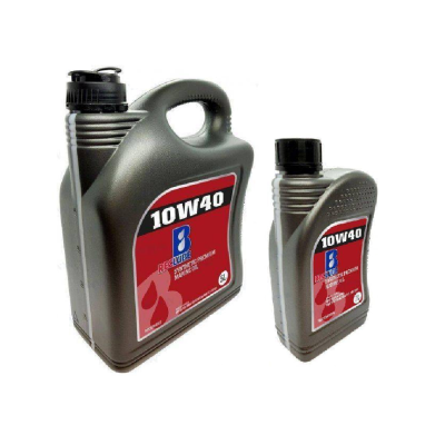 Alyva RECLUBE 10W40 1ltr., 5ltr.
